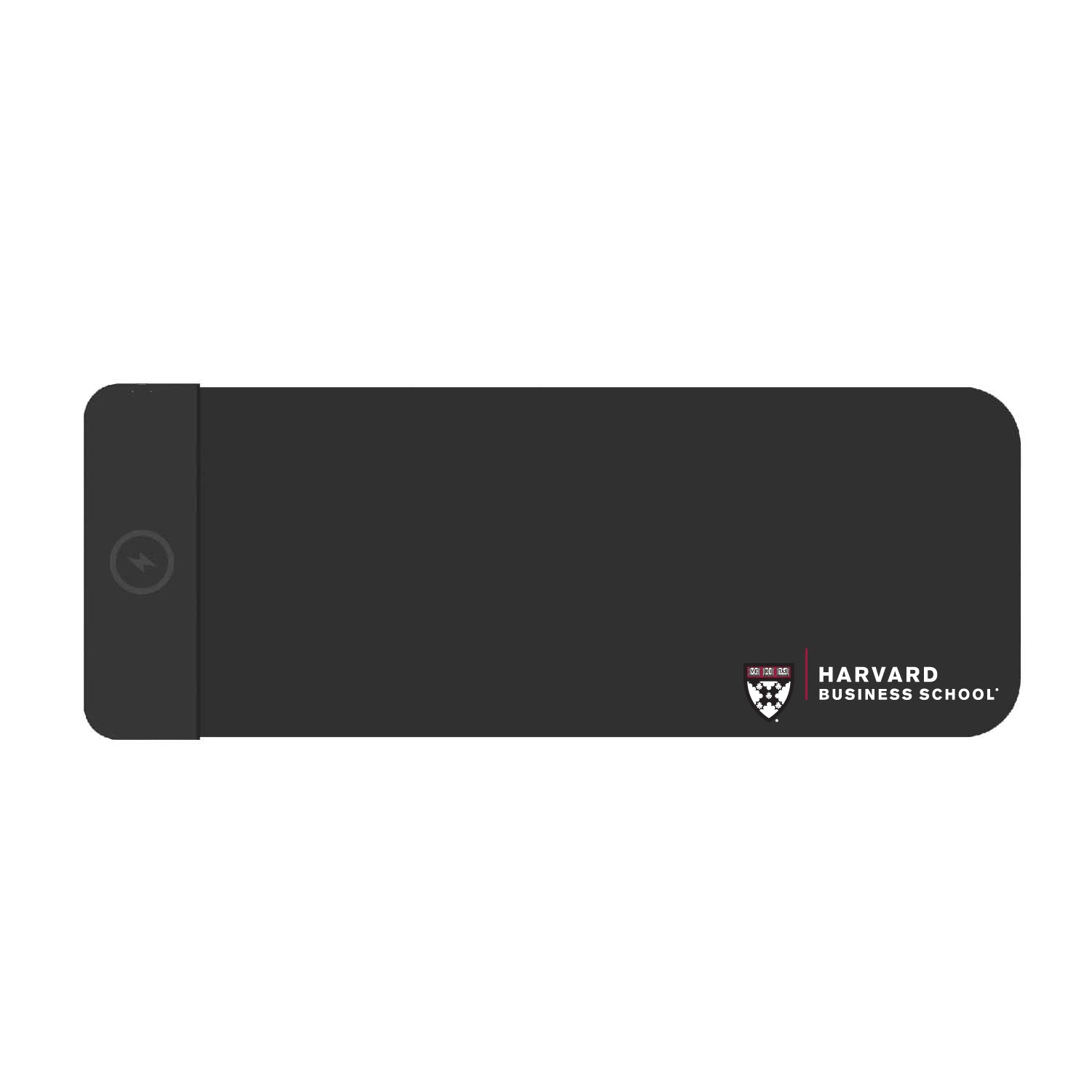 Harvard Business School Desk Mat | OTM Essentials