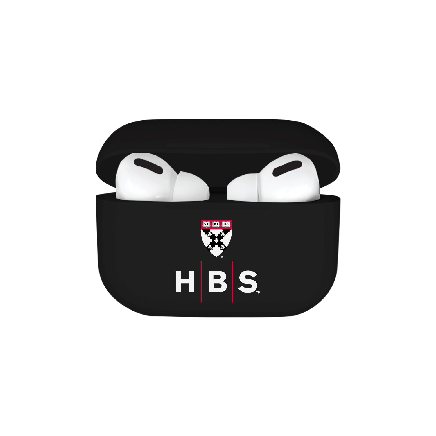 Harvard Business School AirPods Case | OTM Essentials