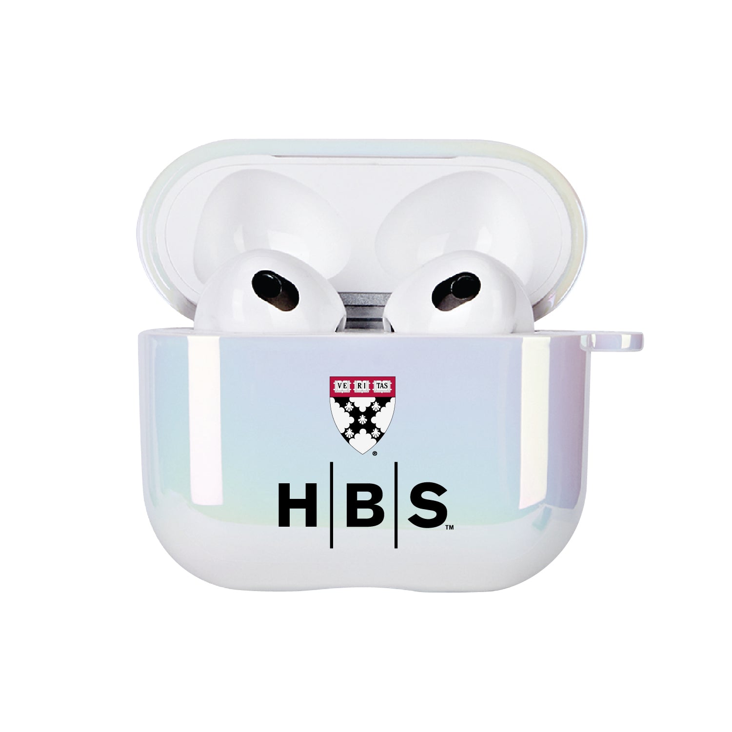 Harvard Business School AirPods Case | OTM Essentials