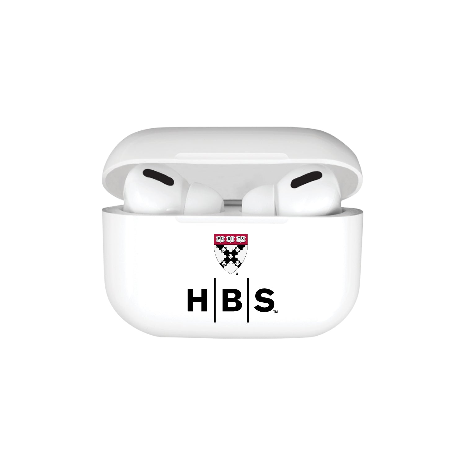 Harvard Business School AirPods Case | OTM Essentials