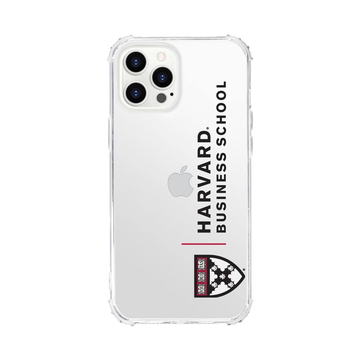 Phone Case, Tough Edge, Harvard Business School