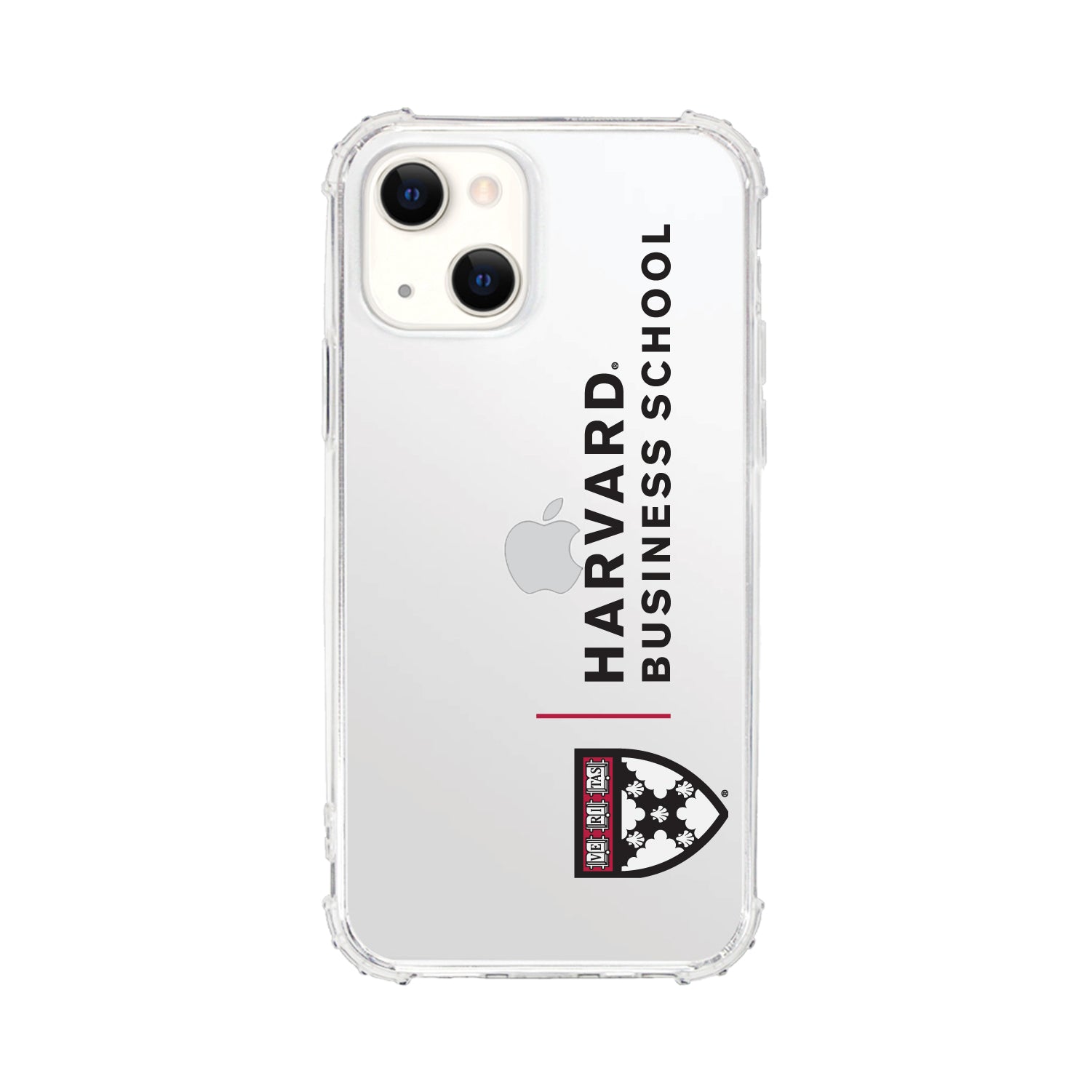 iPhone Case Harvard Business School | OTM Essentials