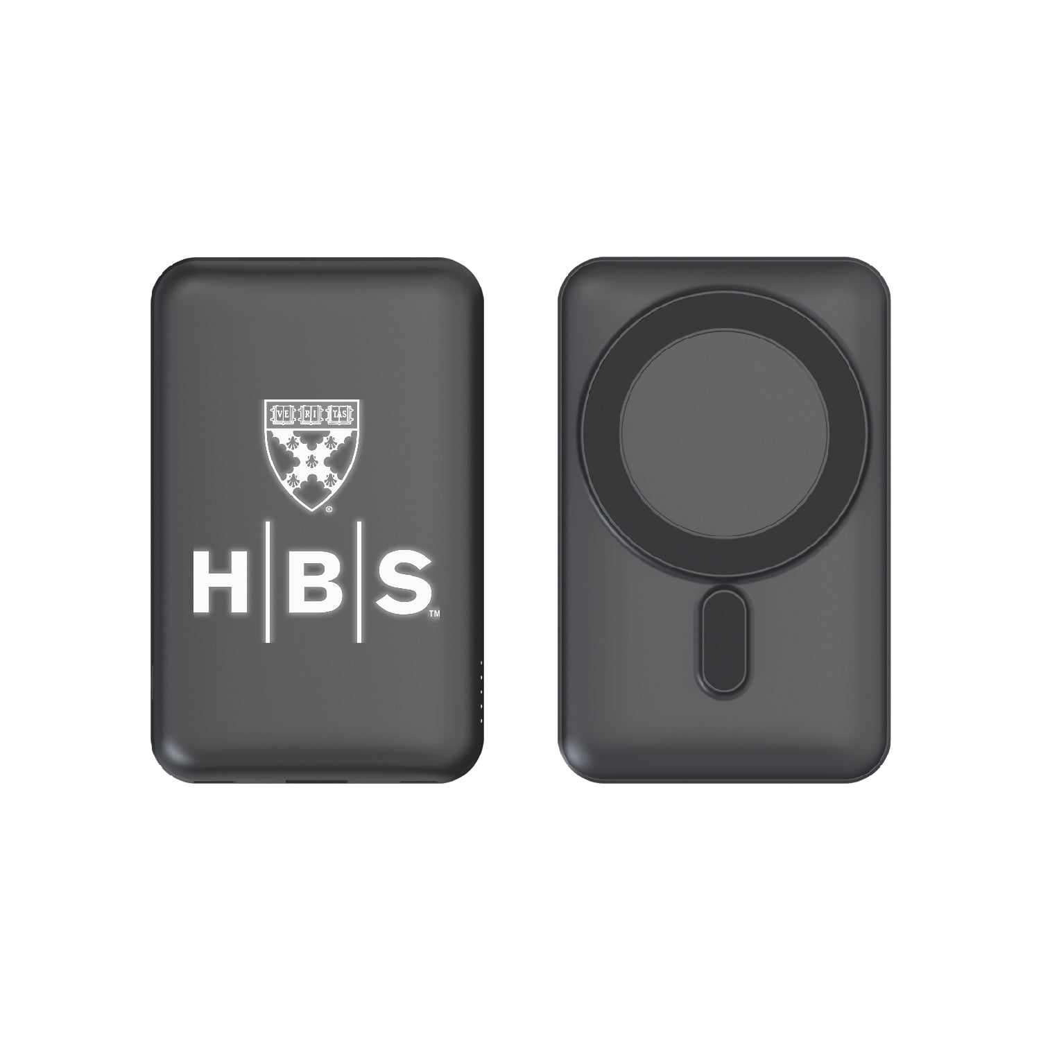 Power Bank, Harvard Business School