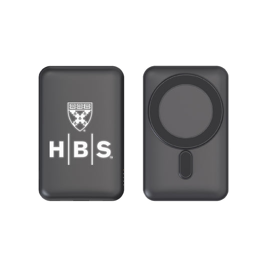 Power Bank, Harvard Business School