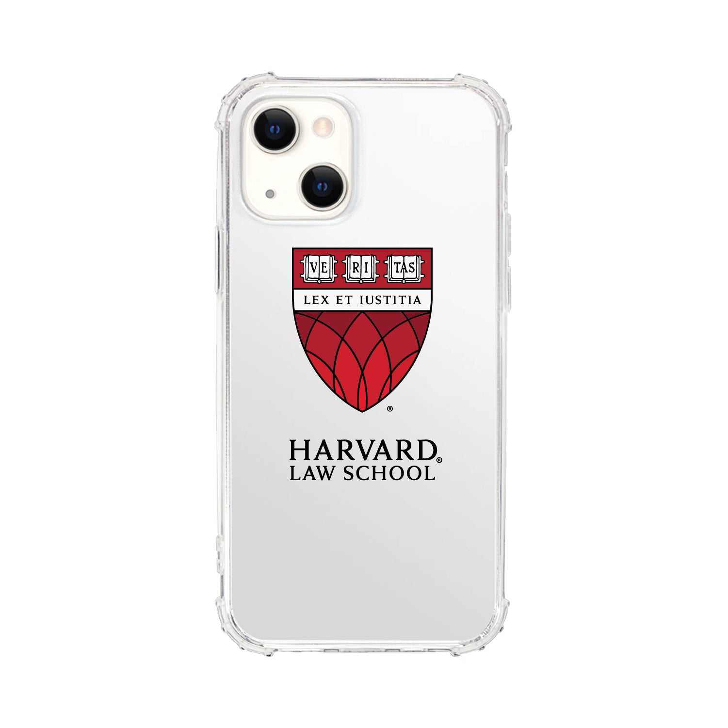 iPhone Case Harvard Law School | OTM Essentials