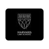 Mouse Pad, Fabric, Harvard Law School