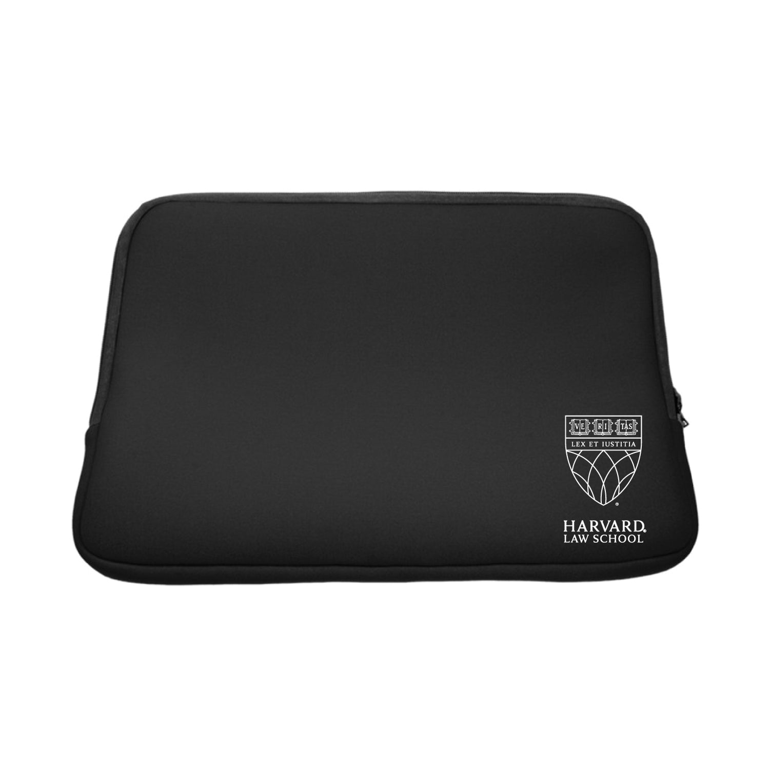 Laptop Sleeve, Neoprene, Harvard Law School