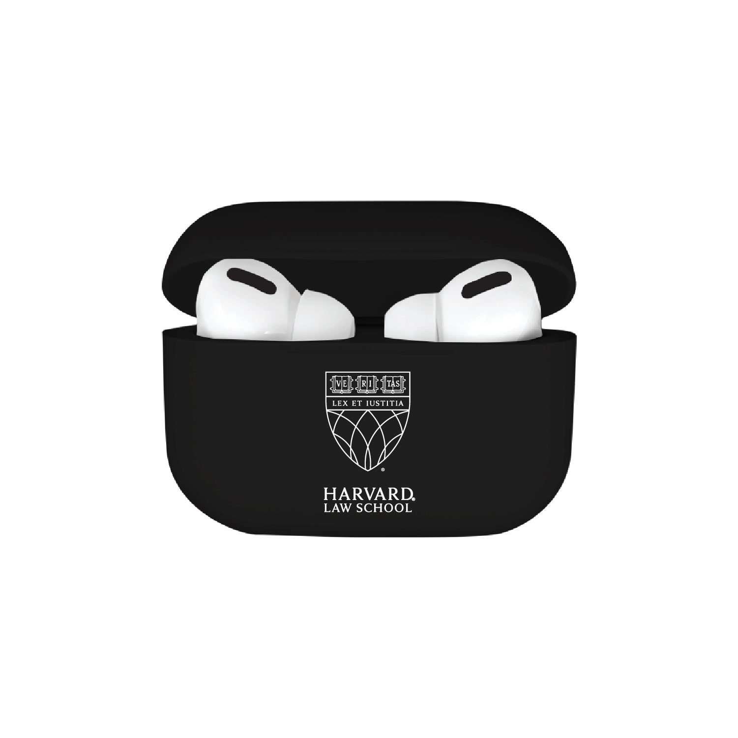 Harvard Law School AirPods Case | OTM Essentials