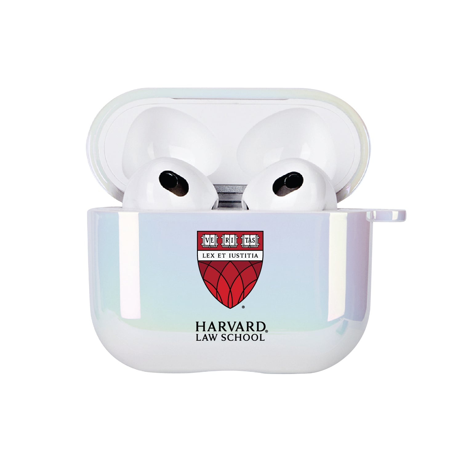 Harvard Law School AirPods Case | OTM Essentials