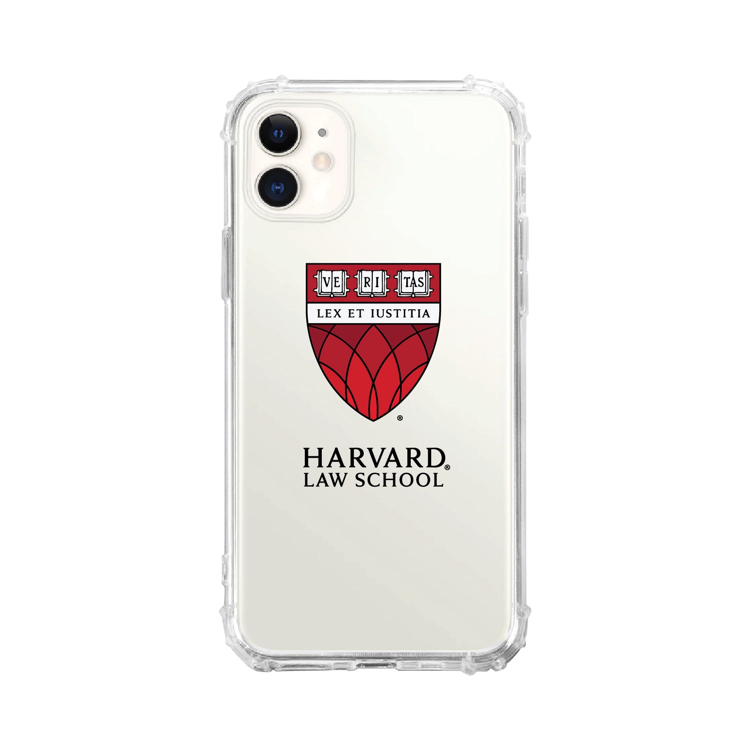 iPhone Case Harvard Law School | OTM Essentials