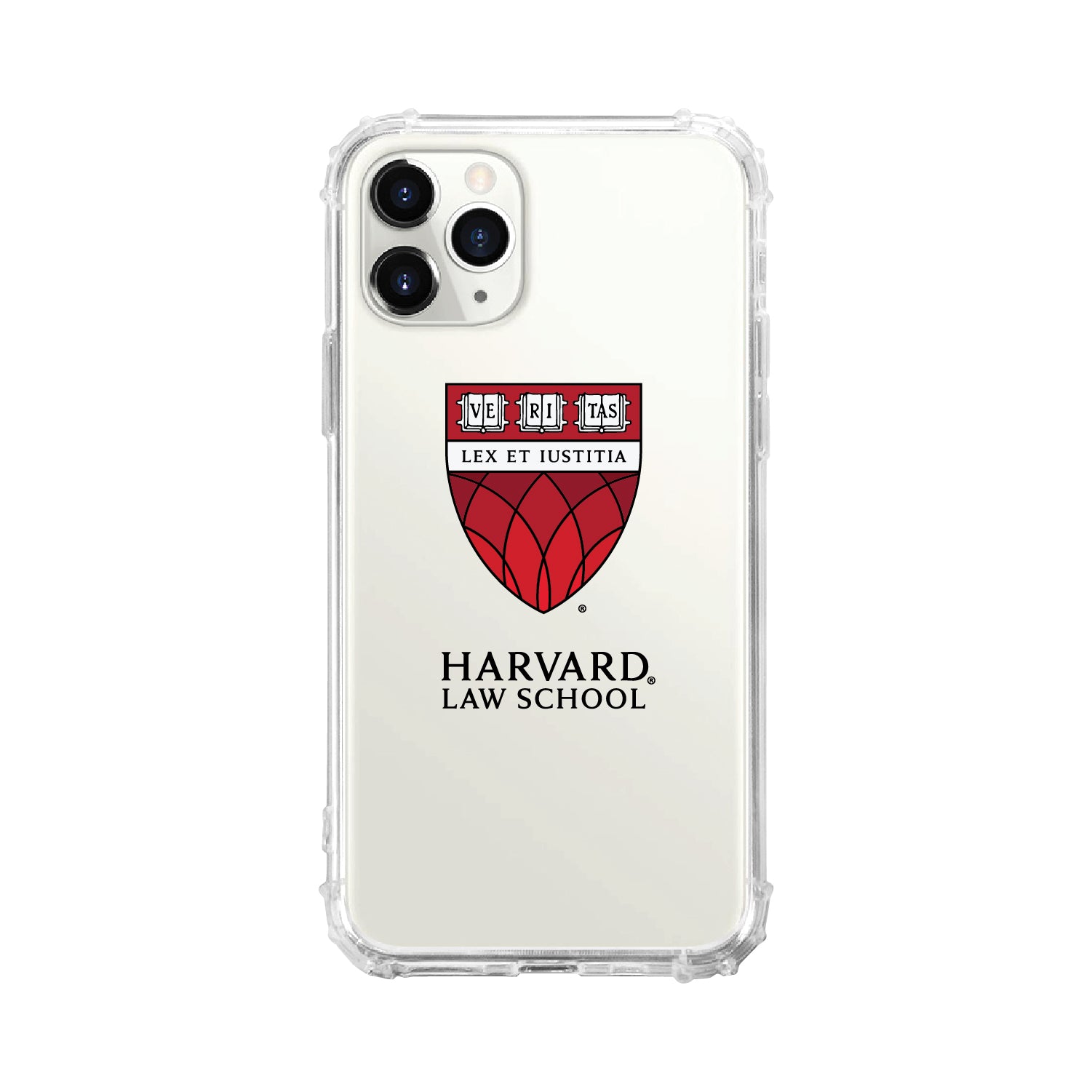 iPhone Case Harvard Law School | OTM Essentials