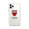 Phone Case, Tough Edge, Harvard Law School