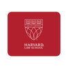 Mouse Pad, Fabric, Harvard Law School