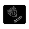 Mouse Pad, Fabric, Harvard Law School