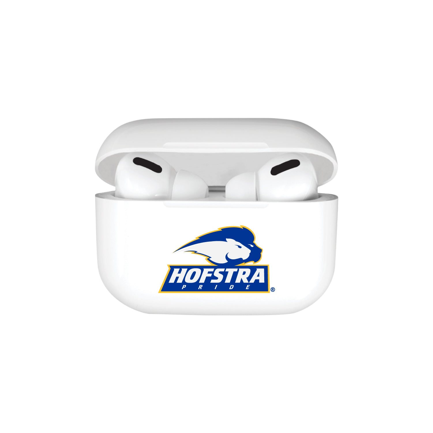 AirPods Case, Hofstra University