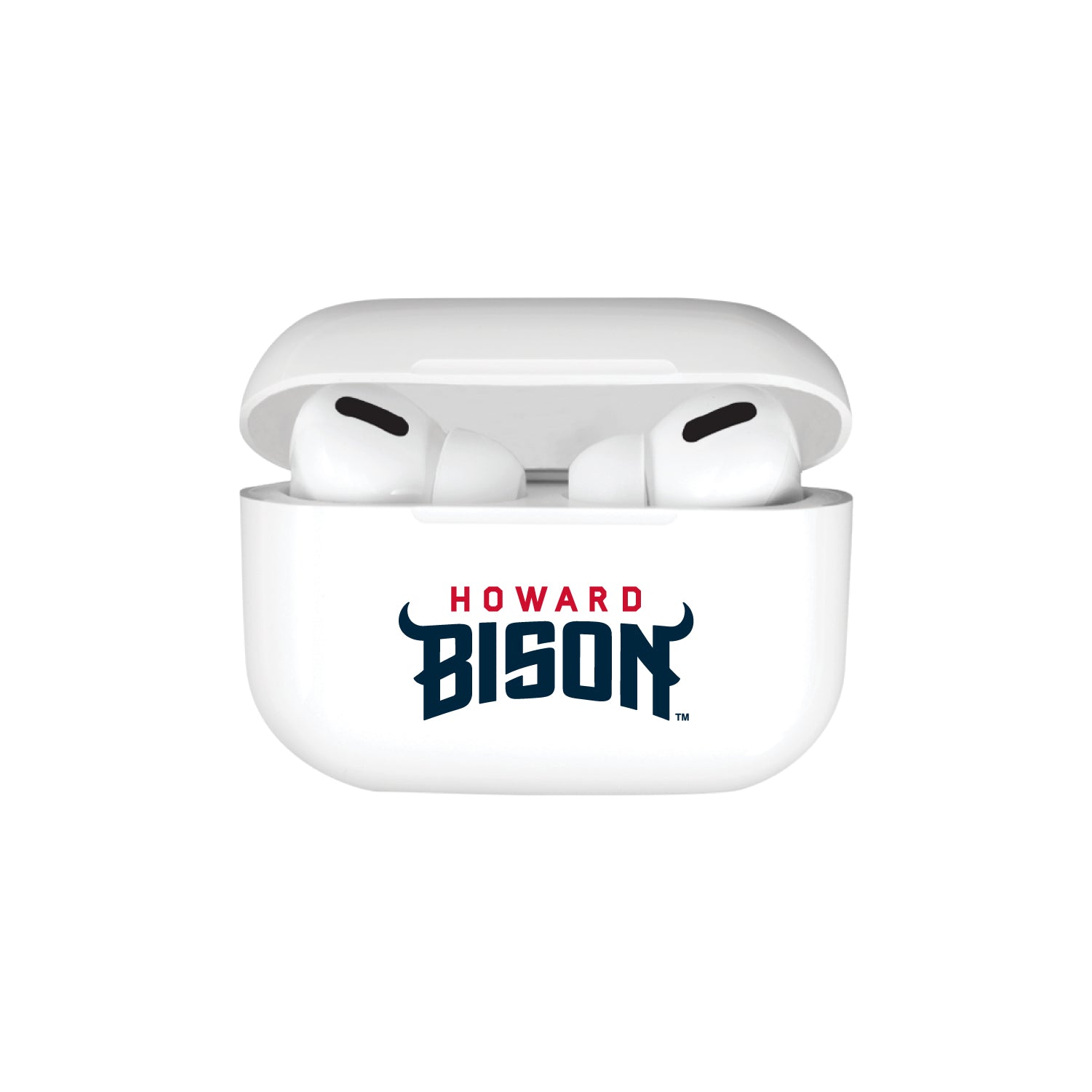 AirPods Case, Howard University