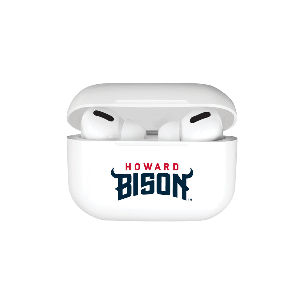 Howard University AirPods Case | OTM Essentials