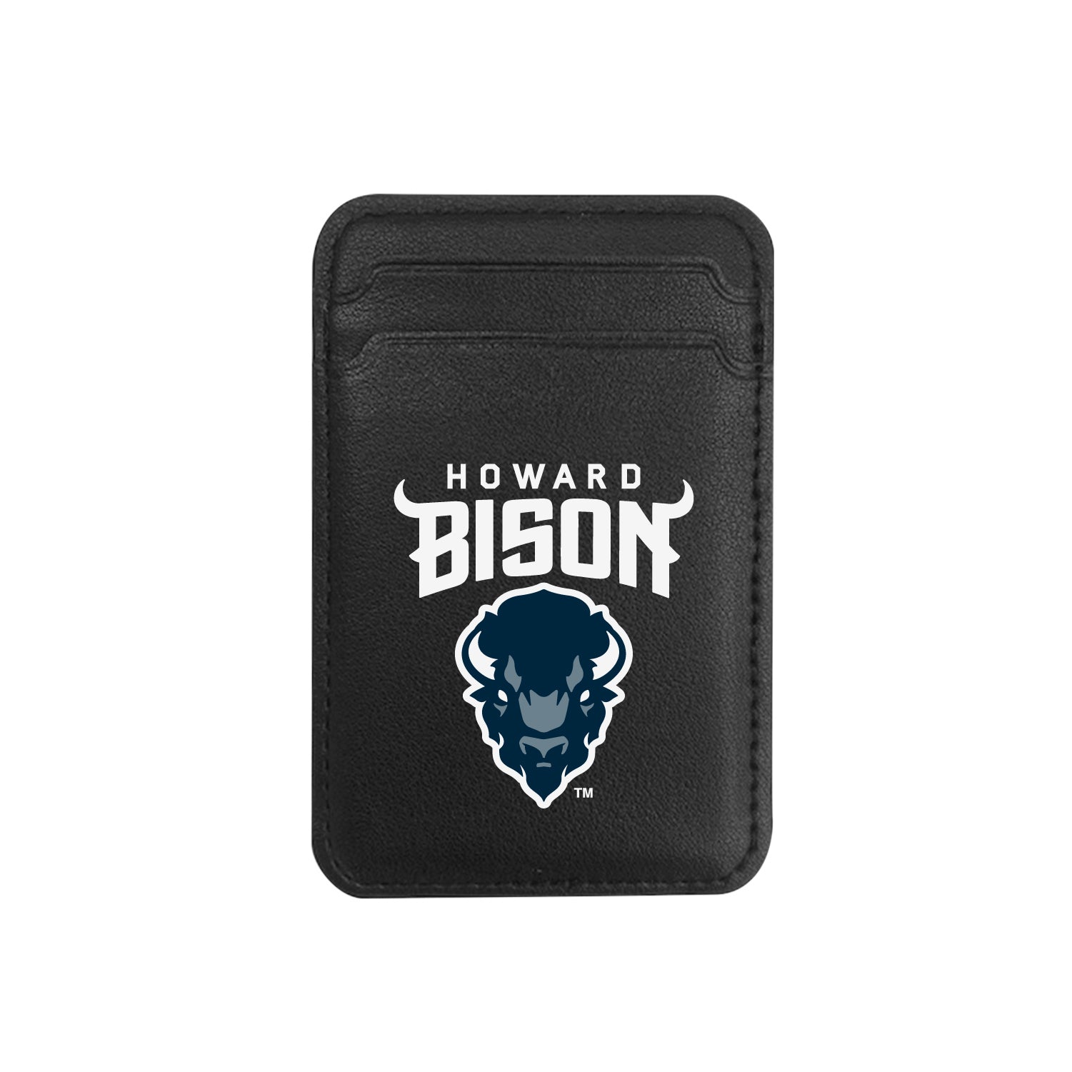 Howard University Phone Wallet | OTM Essentials