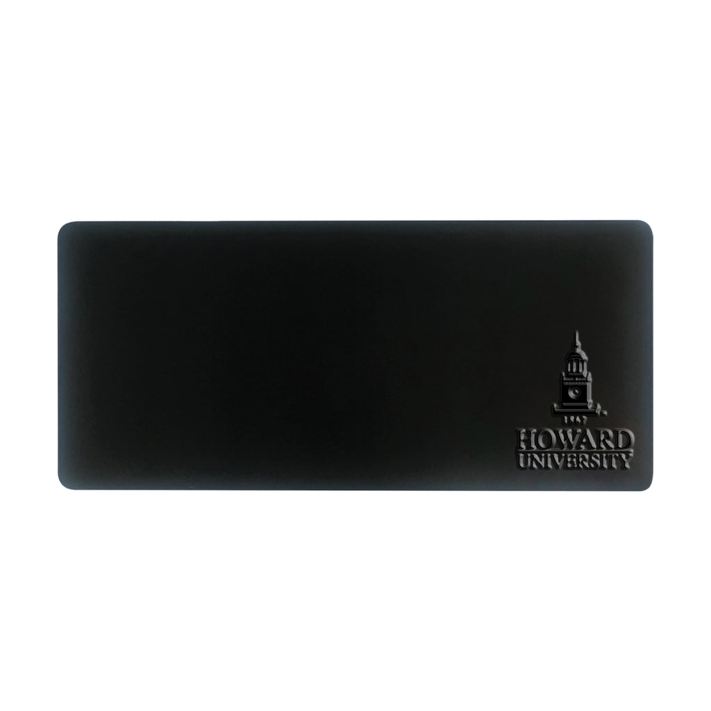 Howard University Desk Mat | OTM Essentials