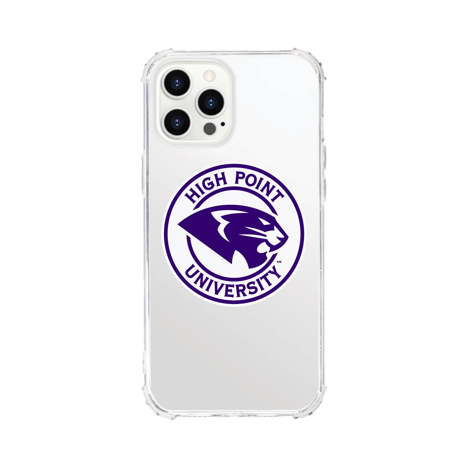 iPhone Case High Point University | OTM Essentials