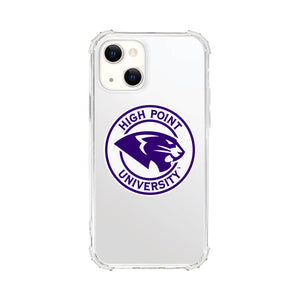 iPhone Case High Point University | OTM Essentials