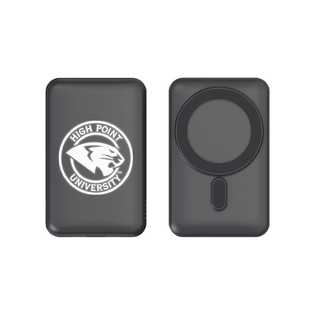 High Point University Power Bank | OTM Essentials