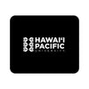 Mouse Pad, Fabric, Hawaii Pacific University