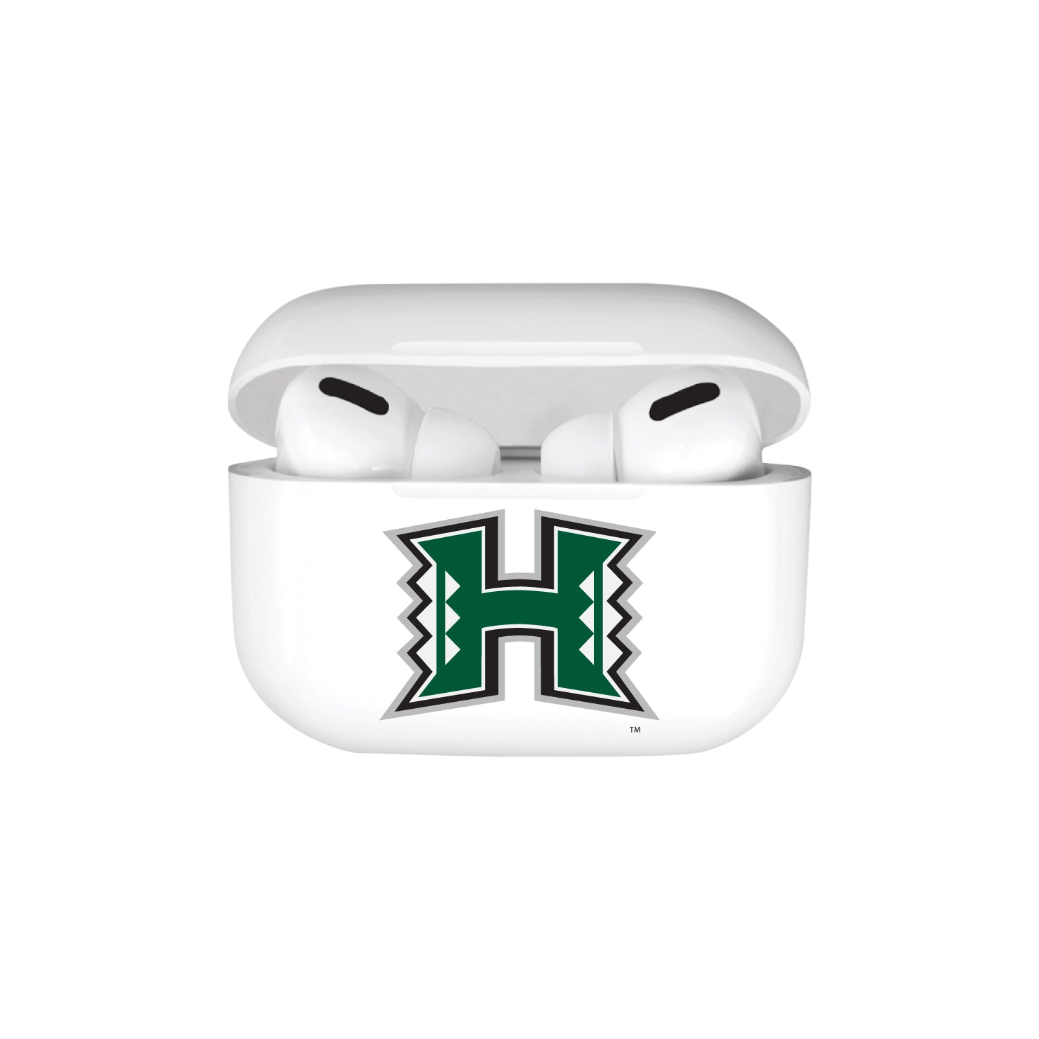 Hawaii Pacific University AirPods Case | OTM Essentials