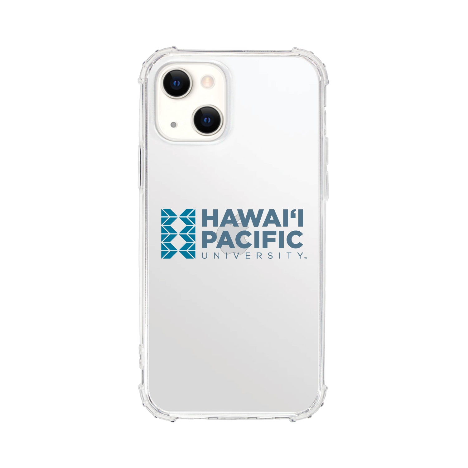 Phone Case, Tough Edge, Hawaii Pacific University