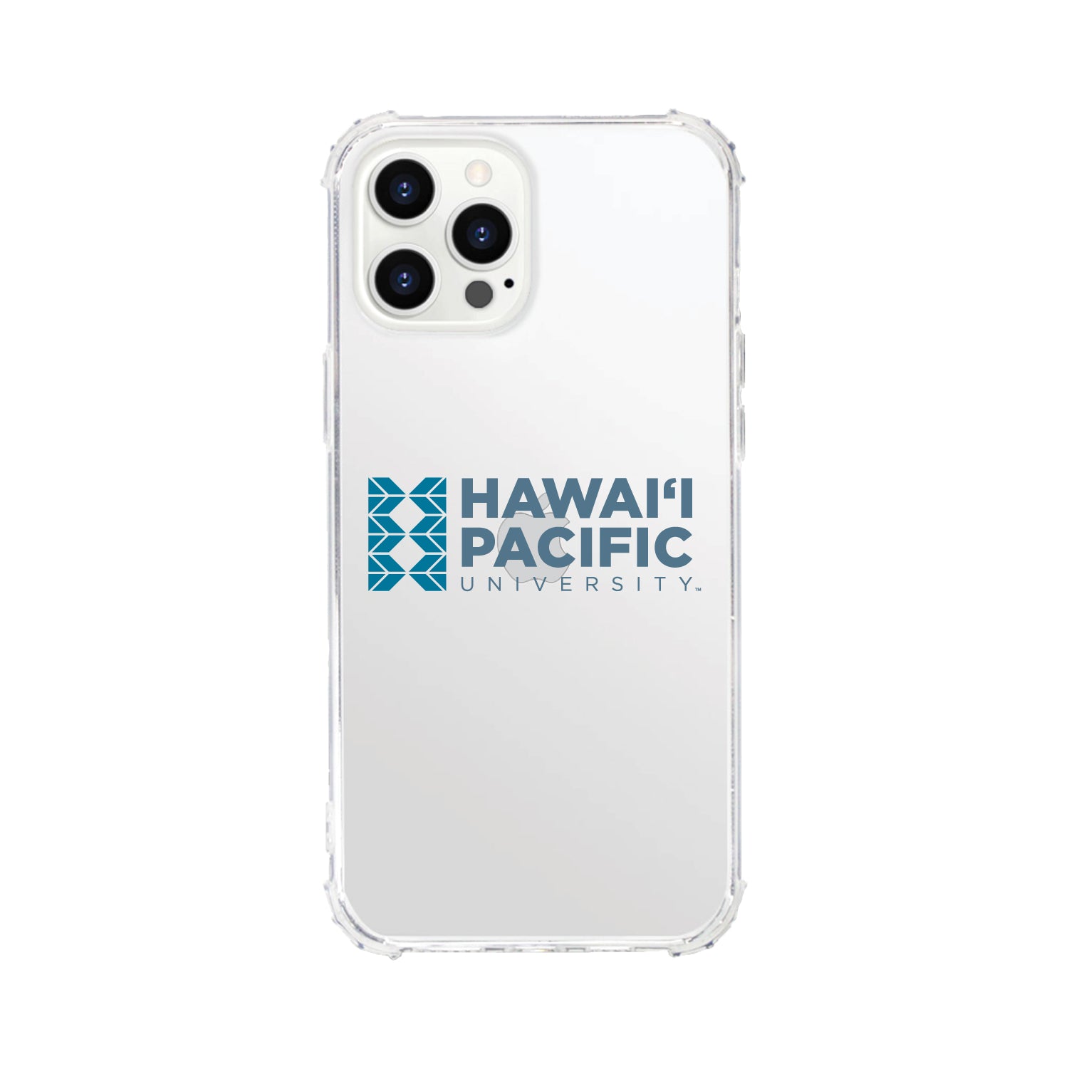 Phone Case, Tough Edge, Hawaii Pacific University