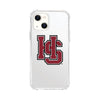 Phone Case, Tough Edge, Hampden-Sydney College