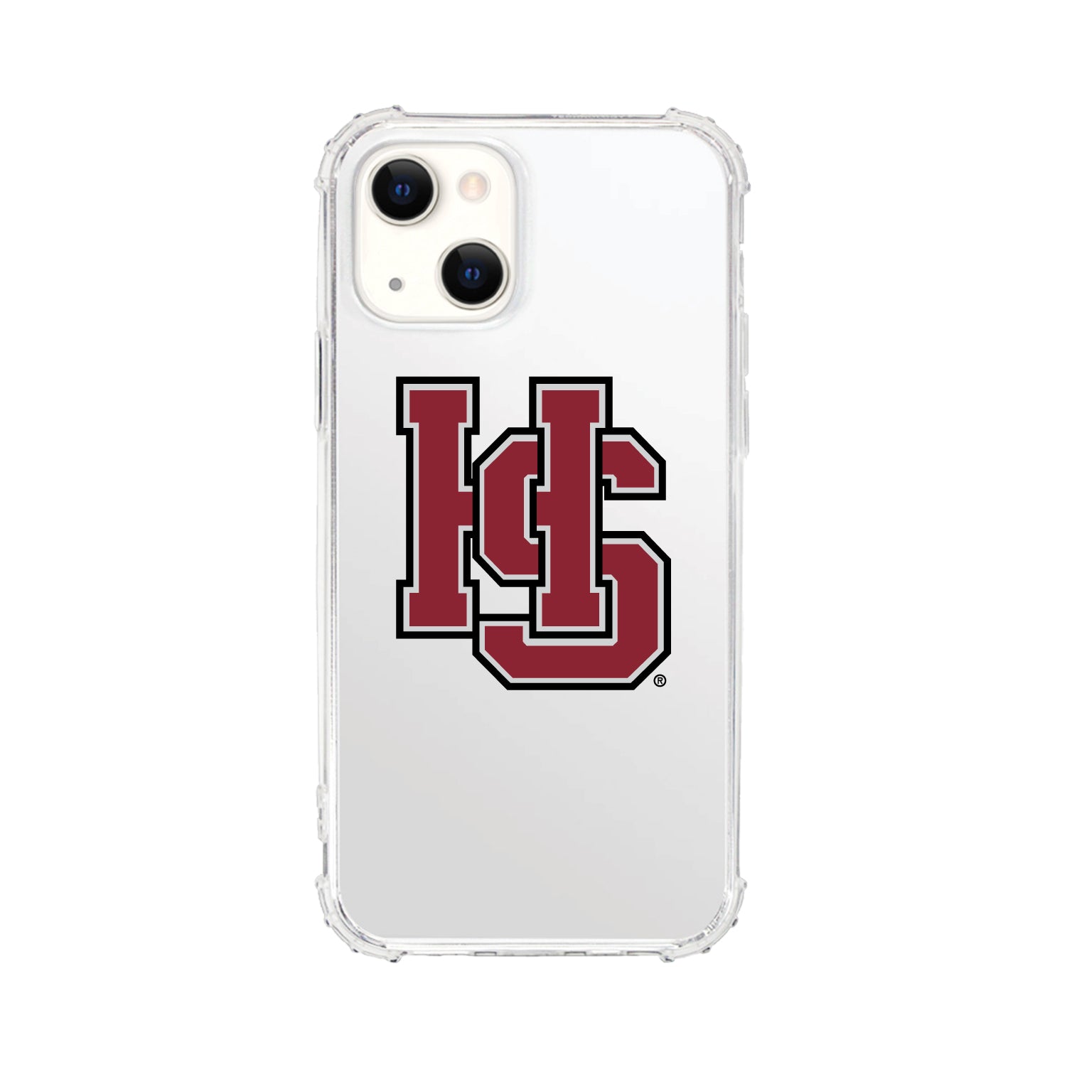 iPhone Case Hampden-Sydney College | OTM Essentials