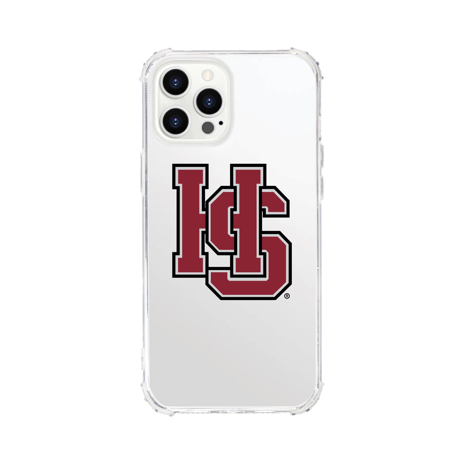 iPhone Case Hampden-Sydney College | OTM Essentials