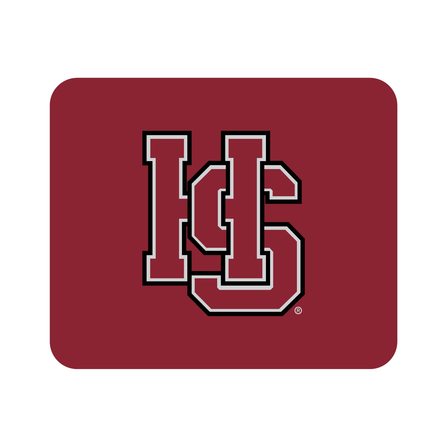 Hampden-Sydney College Mouse Pad | OTM Essentials