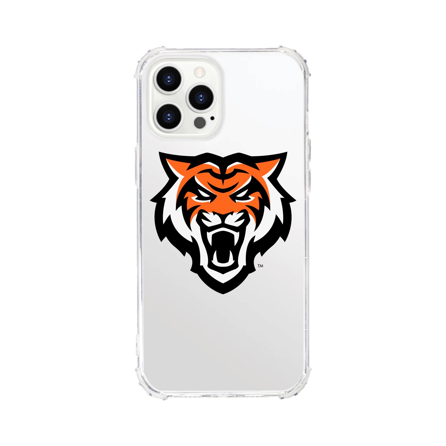 Phone Case, Tough Edge, Idaho State University