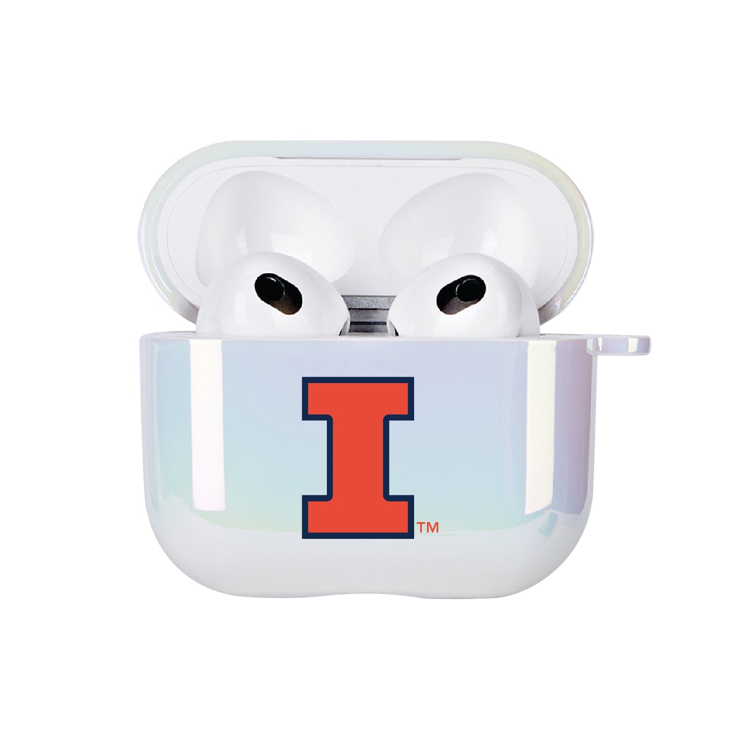 AirPods Case, University of Illinois