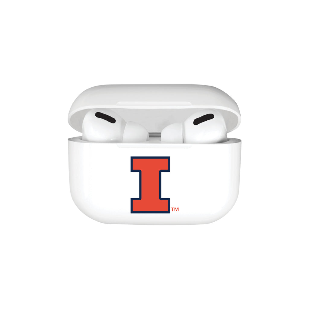 University of Illinois AirPods Case | OTM Essentials