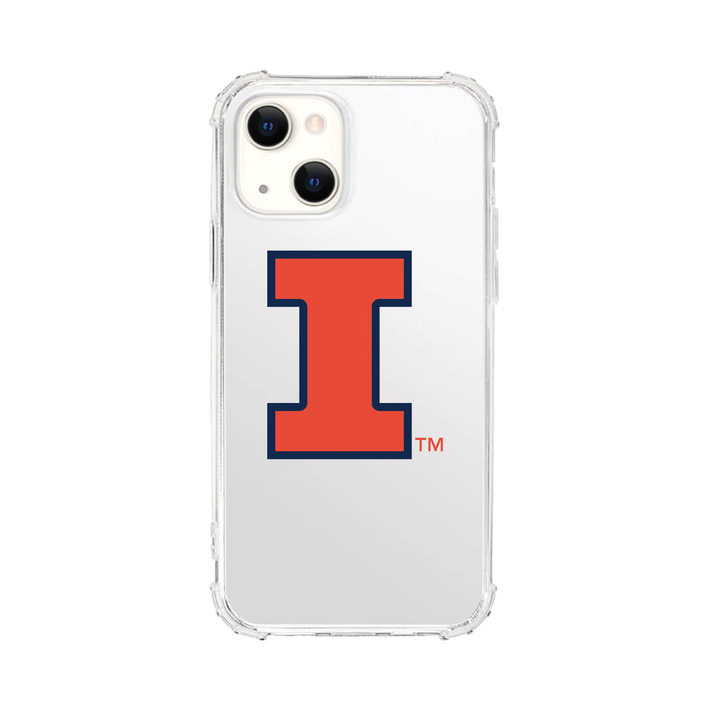 iPhone Case University of Illinois | OTM Essentials