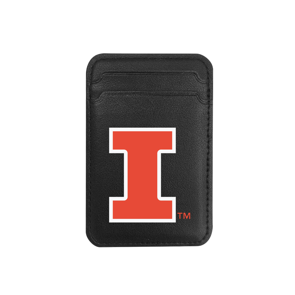 University of Illinois Phone Wallet Sleeve | OTM Essentials