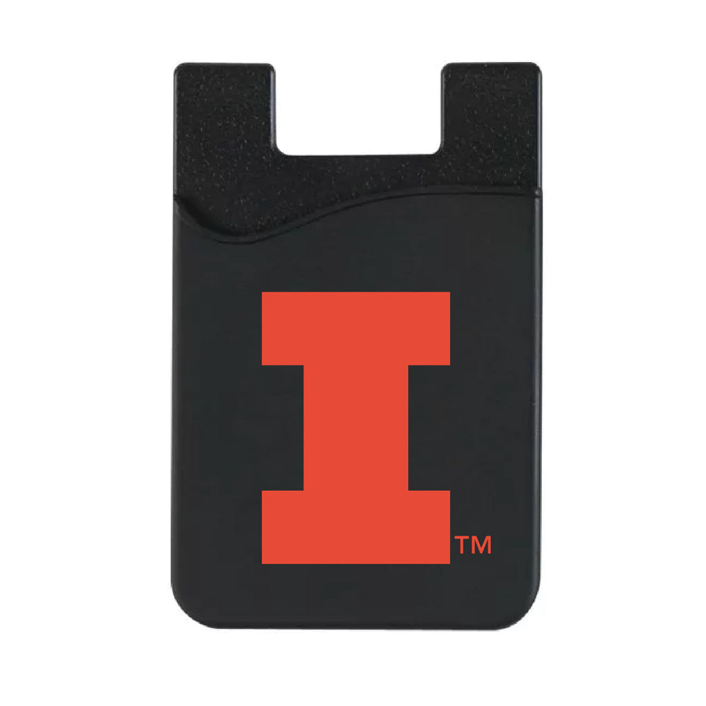 University of Illinois Phone Wallet Sleeve | OTM Essentials
