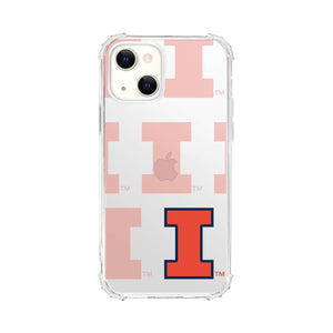 iPhone Case University of Illinois | OTM Essentials
