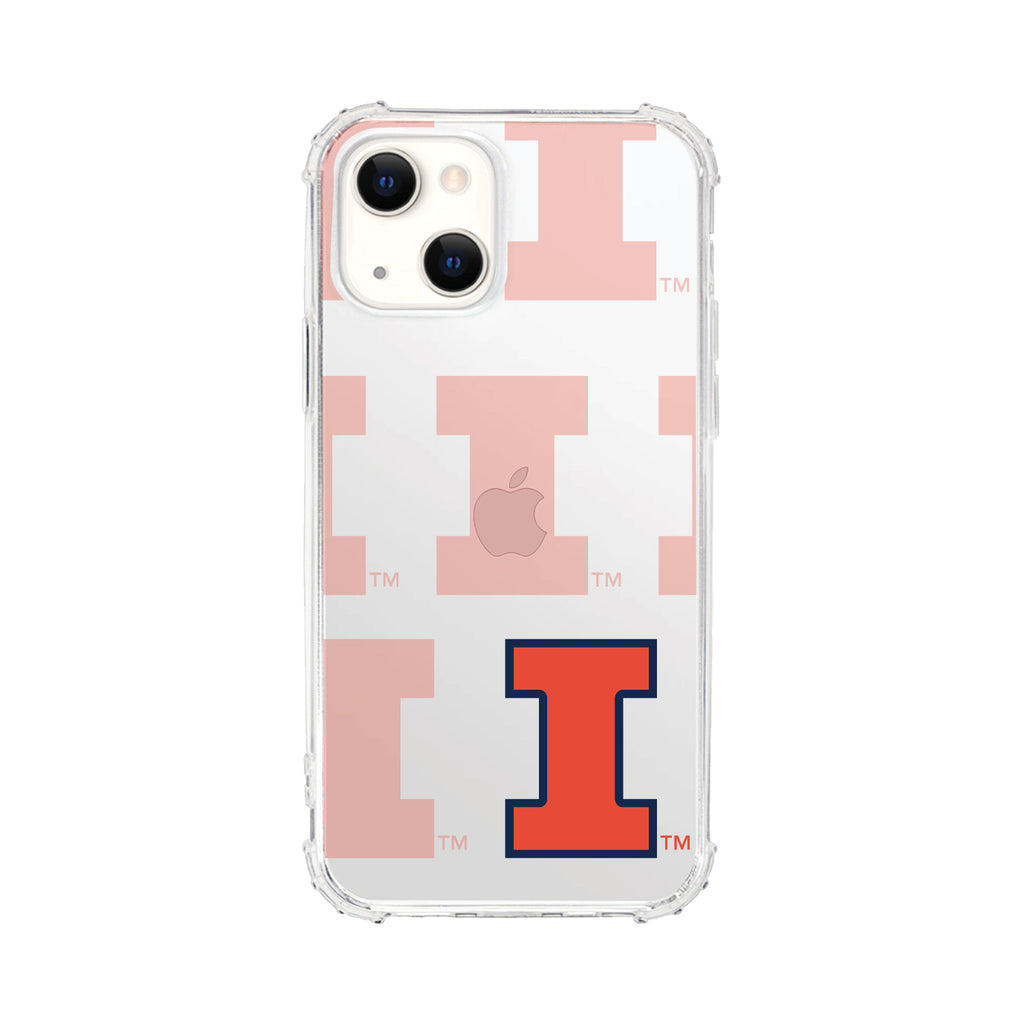 iPhone Case University of Illinois | OTM Essentials