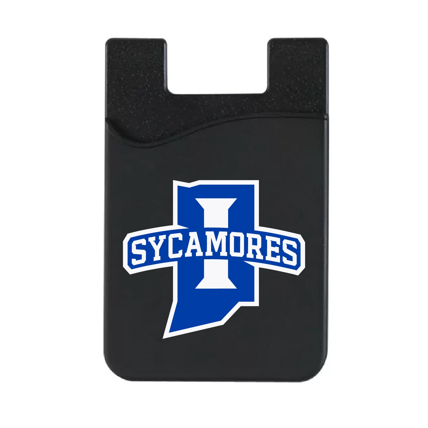 Indiana State University Phone Wallet Sleeve | OTM Essentials