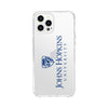 Phone Case, Tough Edge, Johns Hopkins University