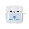 Johns Hopkins University AirPods Case | OTM Essentials