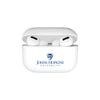 Johns Hopkins University AirPods Case | OTM Essentials