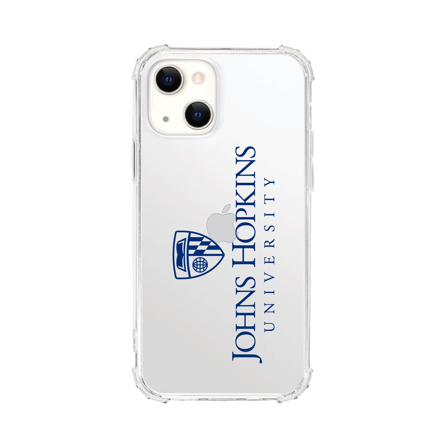 iPhone Case Johns Hopkins University | OTM Essentials