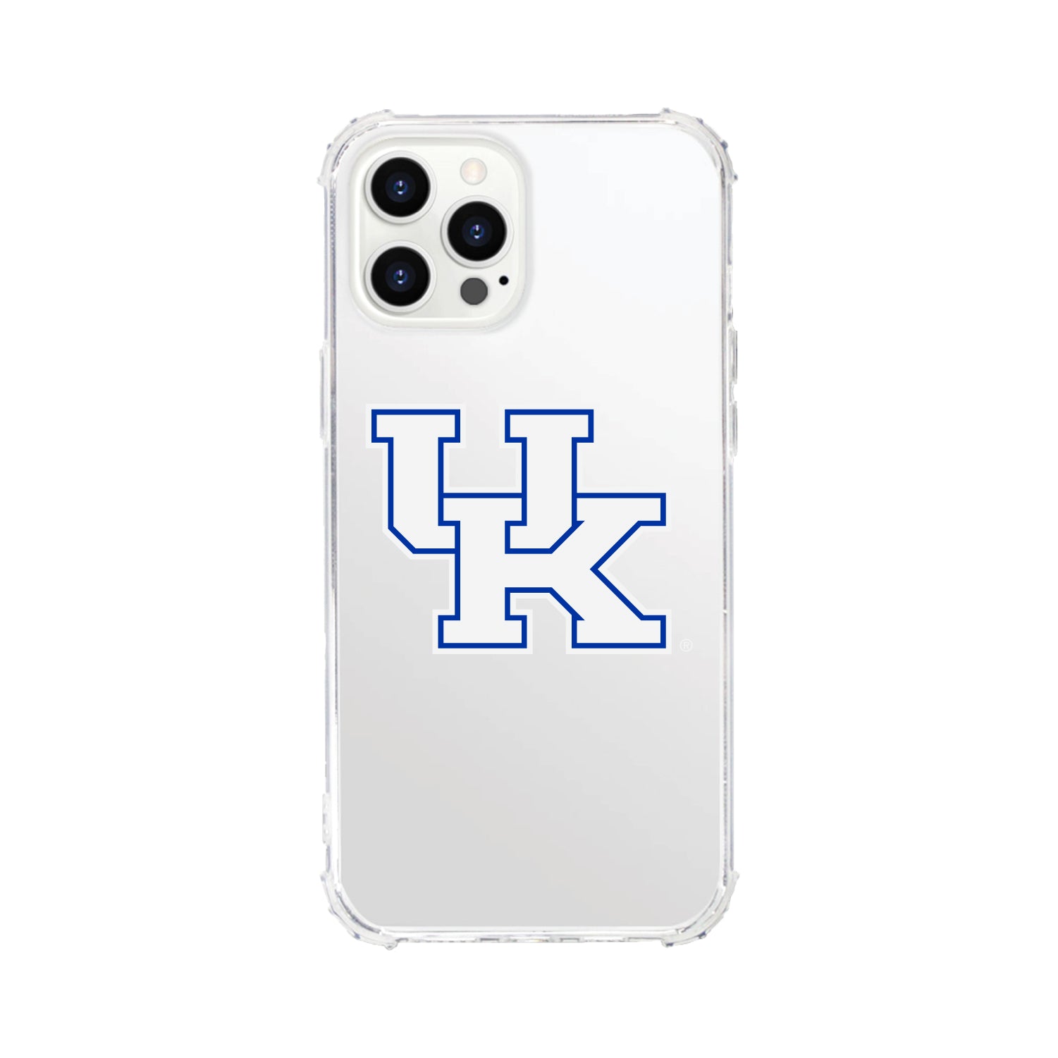 Phone Case, Tough Edge, University of Kentucky