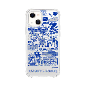 iPhone Case University of Kentucky | OTM Essentials