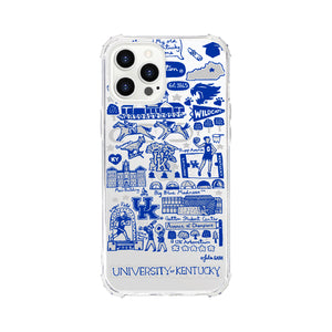 iPhone Case University of Kentucky | OTM Essentials